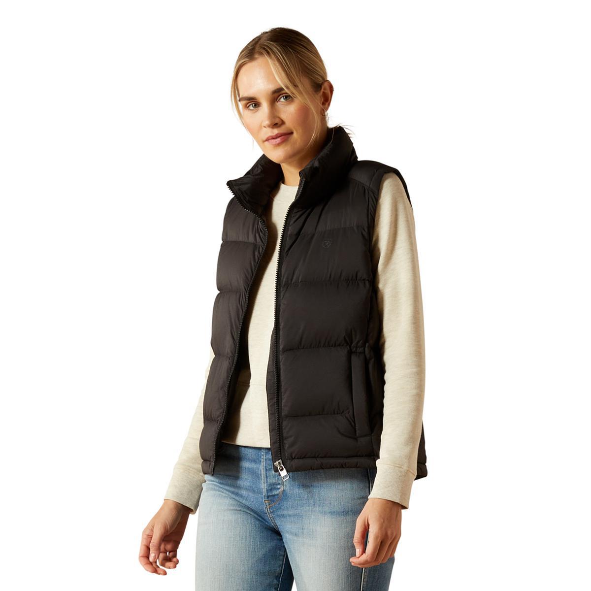 Ariat Women's Ultrapuff Down Vest - Sale