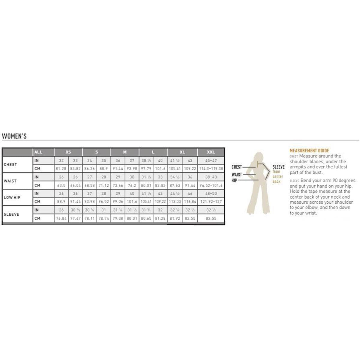 Ariat Women's Coastal Waterproof Jacket