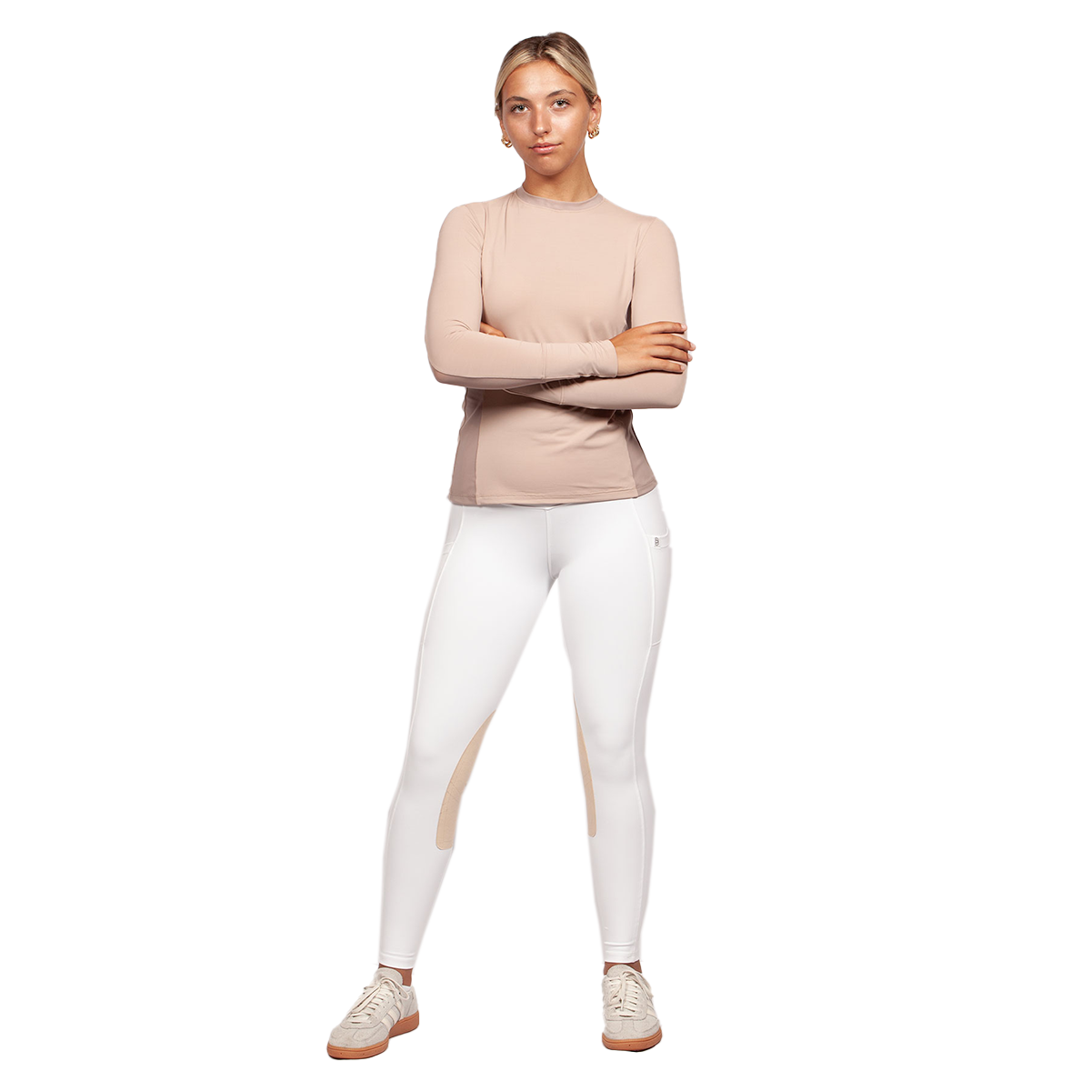 BOTORI Kate Riding Tights