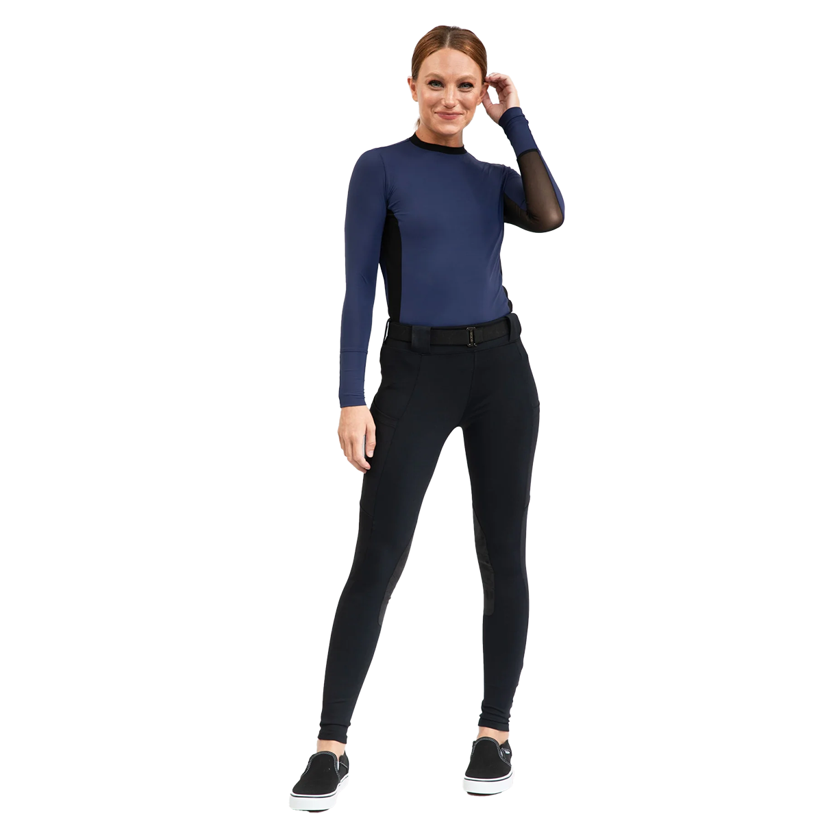 BOTORI Adler Breech - Petite