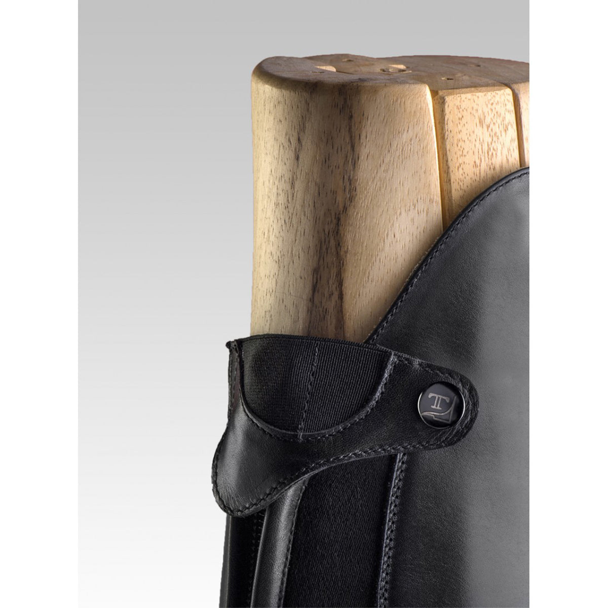 Tucci Sofia Tall Boots