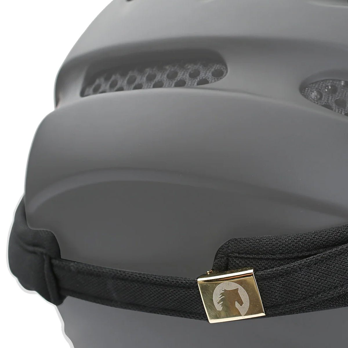 Soless Helmet Visor - Clip Closure