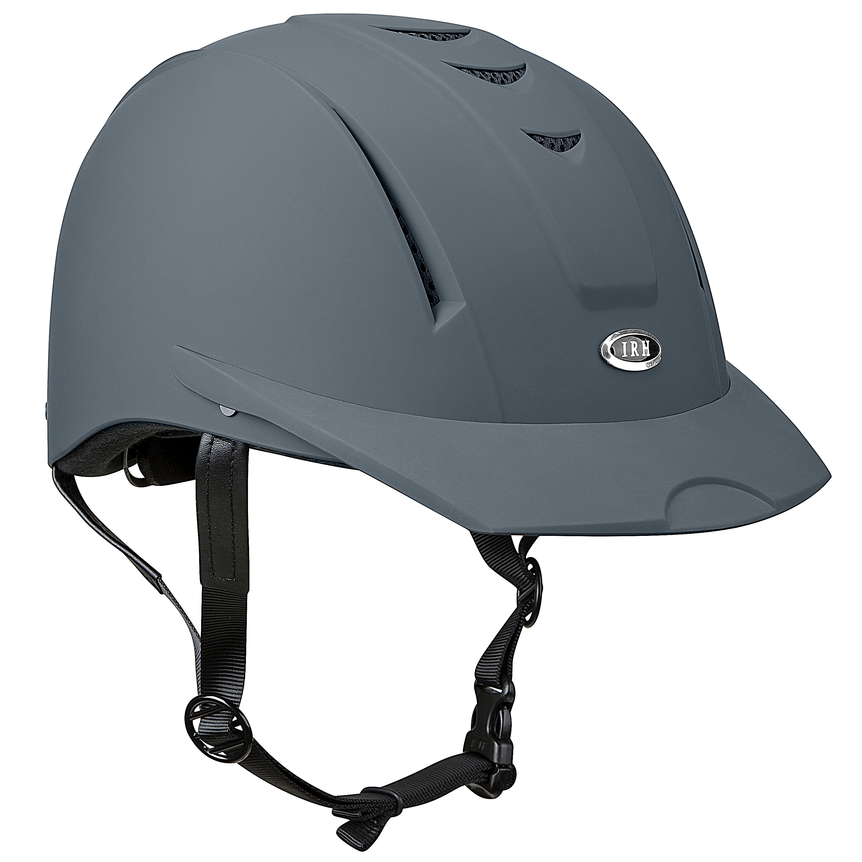 IRH Equi-Pro Deluxe Schooling Helmet