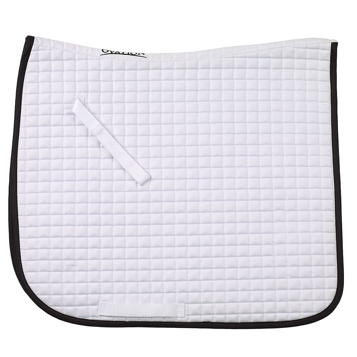 Ovation Pro Square Quilt Dressage Pad