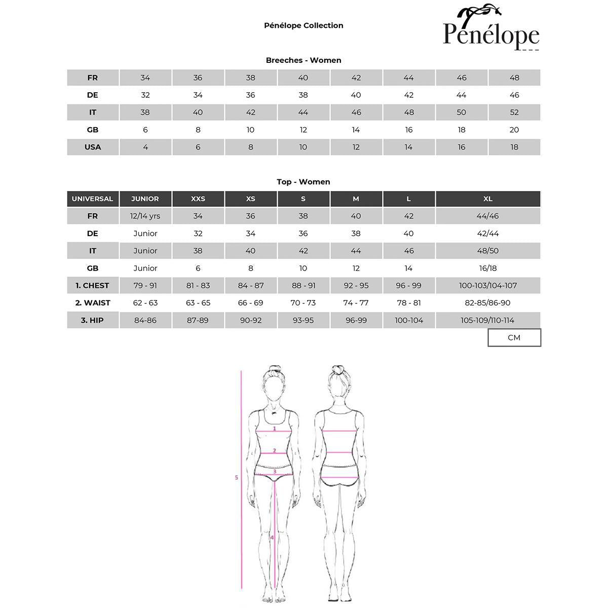 Penelope Women's Calista Show Coat - Sale