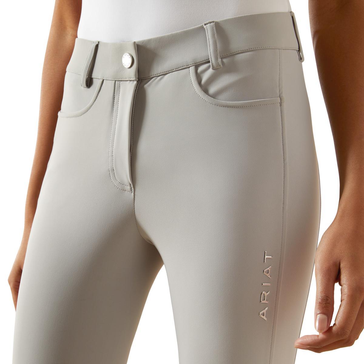 Ariat Women's Tri Factor NT Knee Patch Breech