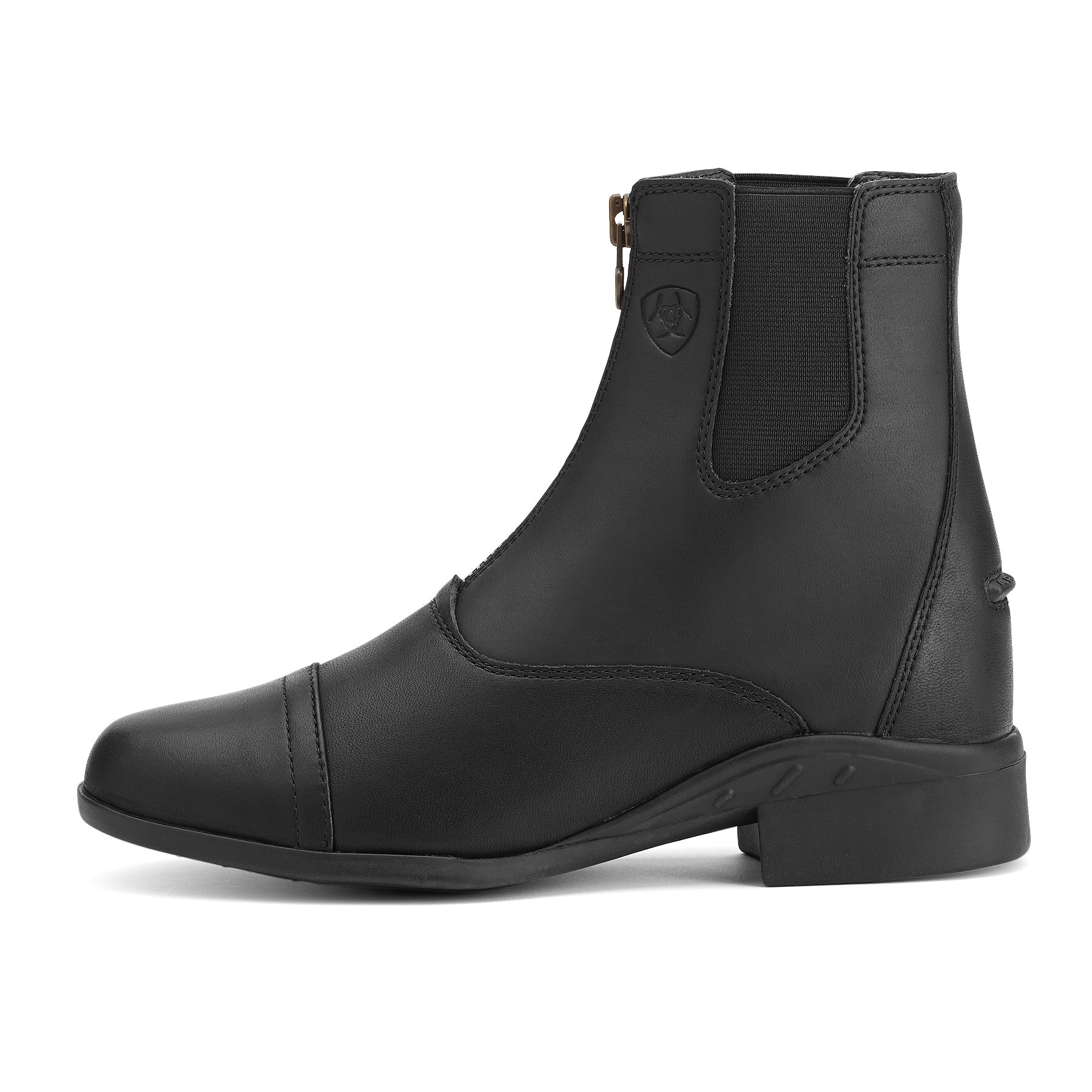 Ariat Women's Scout Zip Up Paddock Boot - Sale