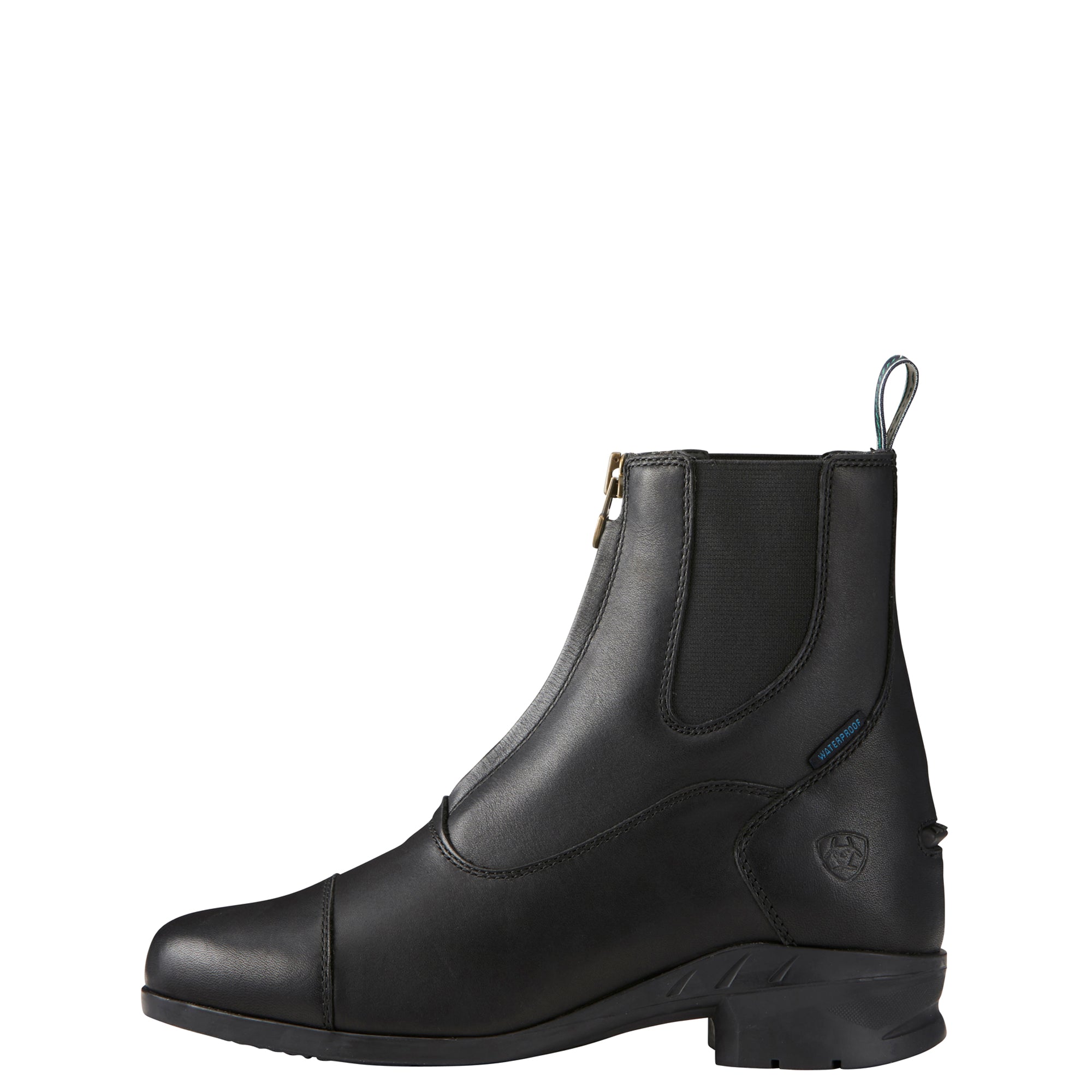 Ariat Women's Heritage IV Zip H2O Paddock Boot - Sale
