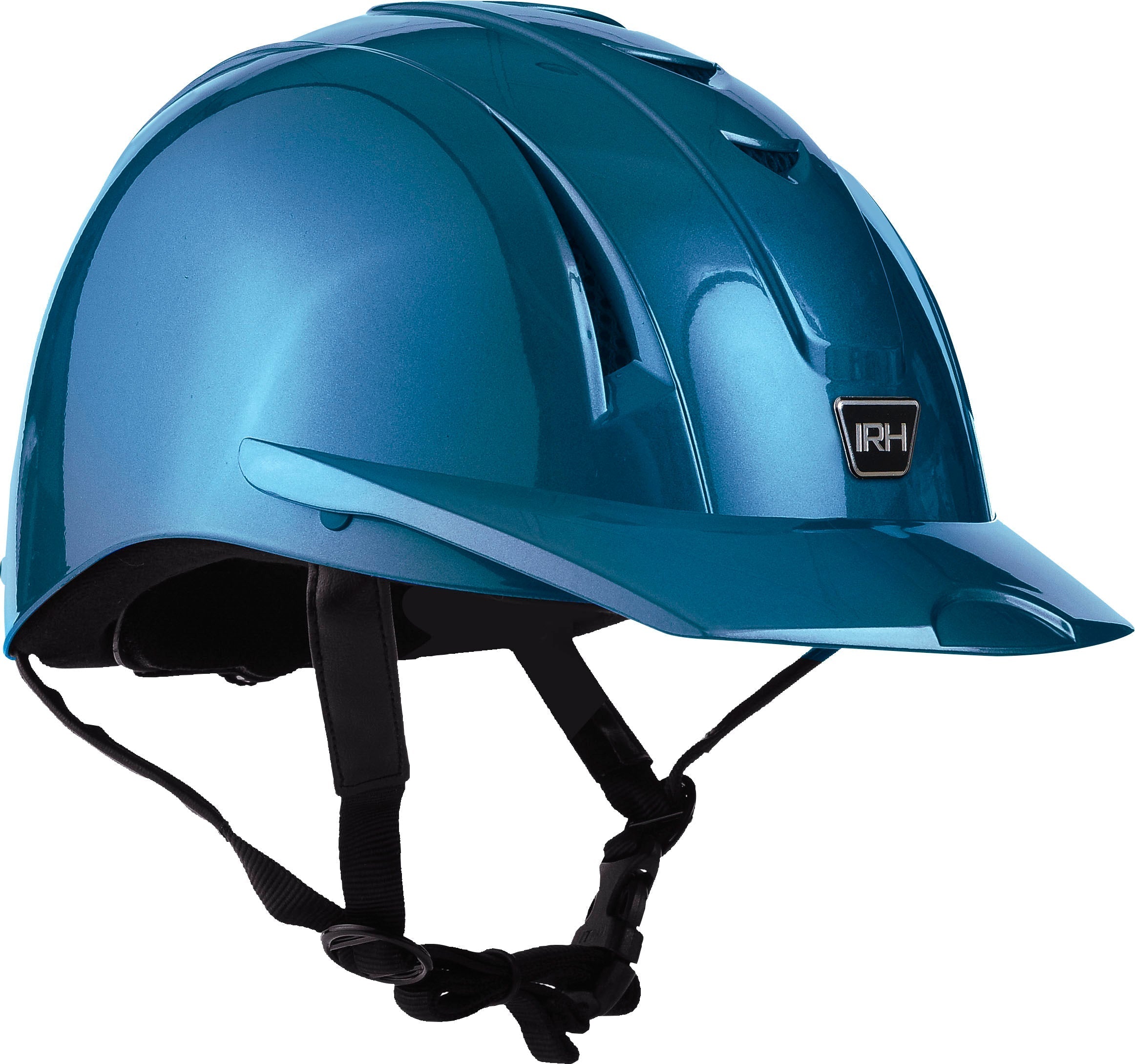 IRH Equi-Pro Deluxe Schooling Helmet