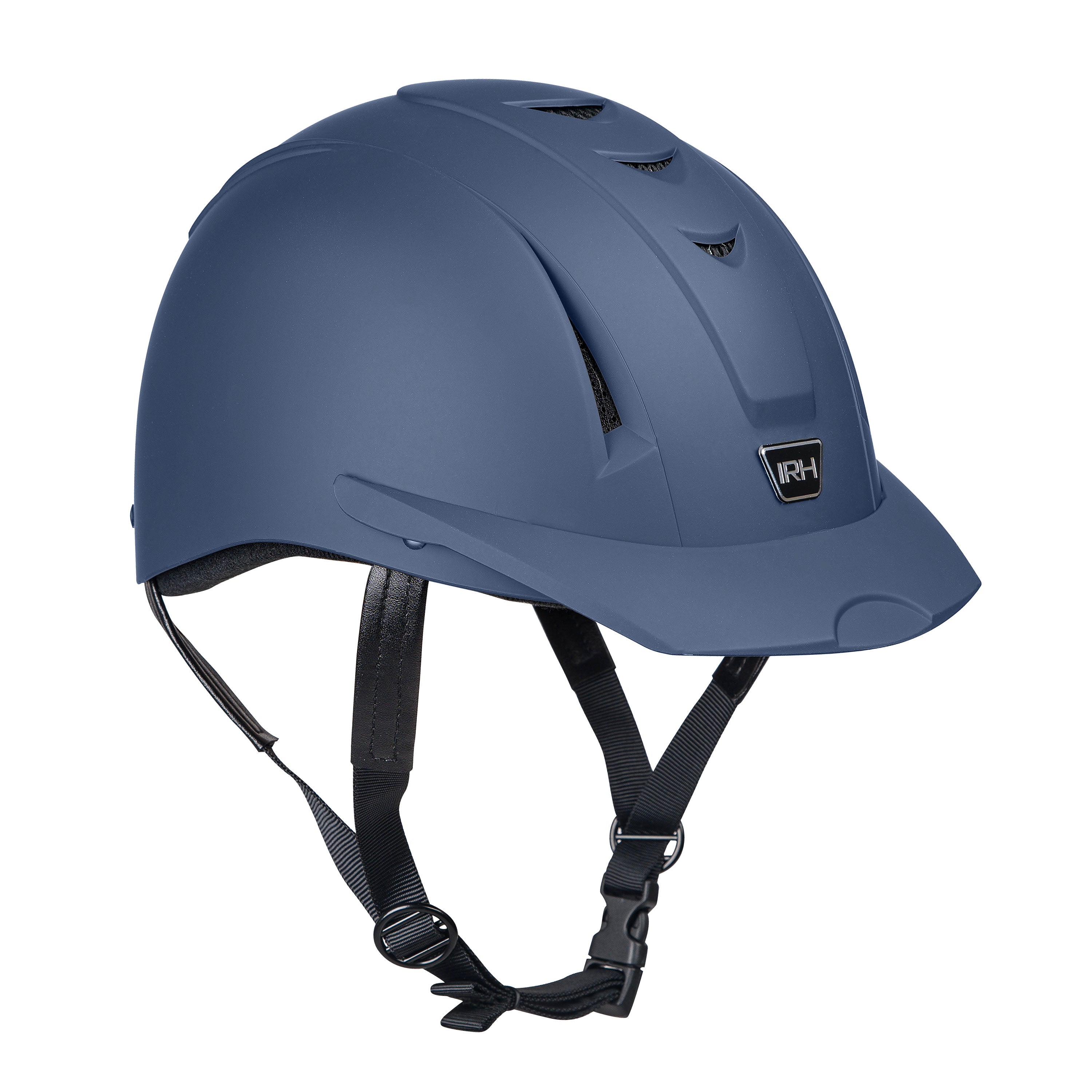 IRH Equi-Pro Deluxe Schooling Helmet