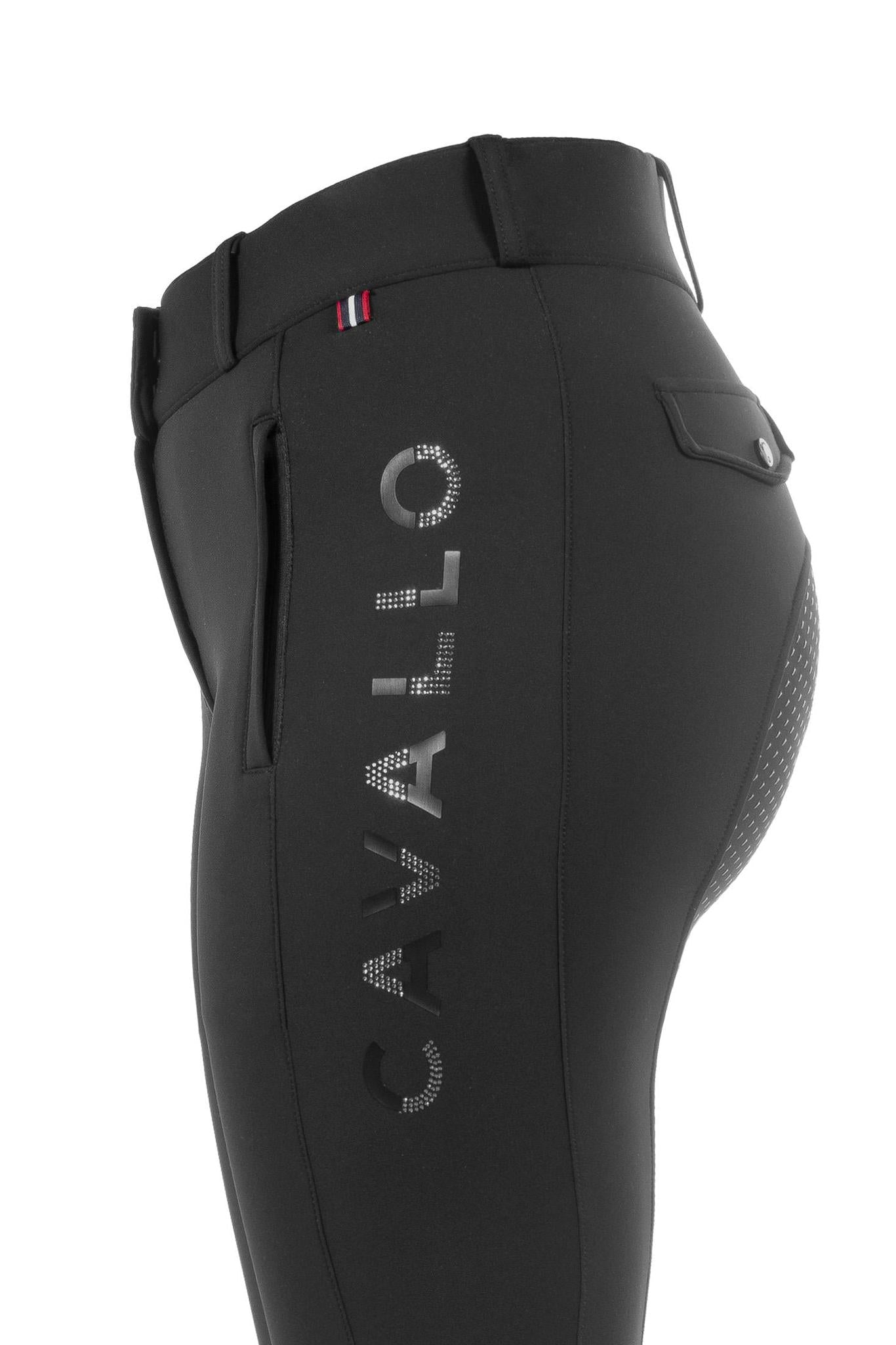 Cavallo Women's Caline Grip Mobile Breech
