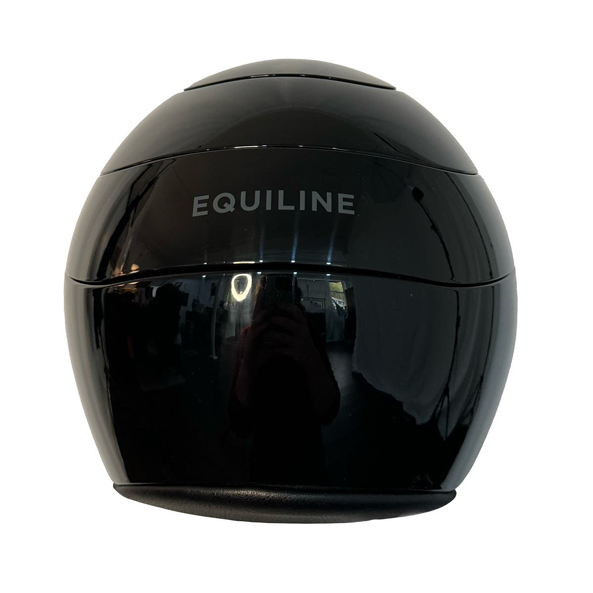 Equiline Xanto Strass Helmet