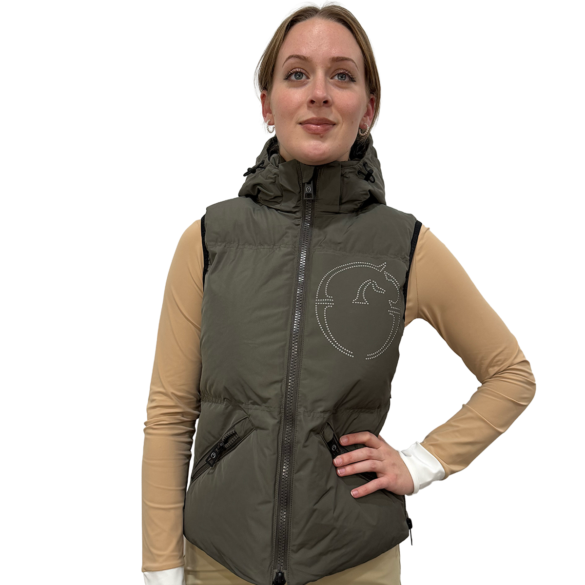Vestrum Women's Herne Vest - Sale