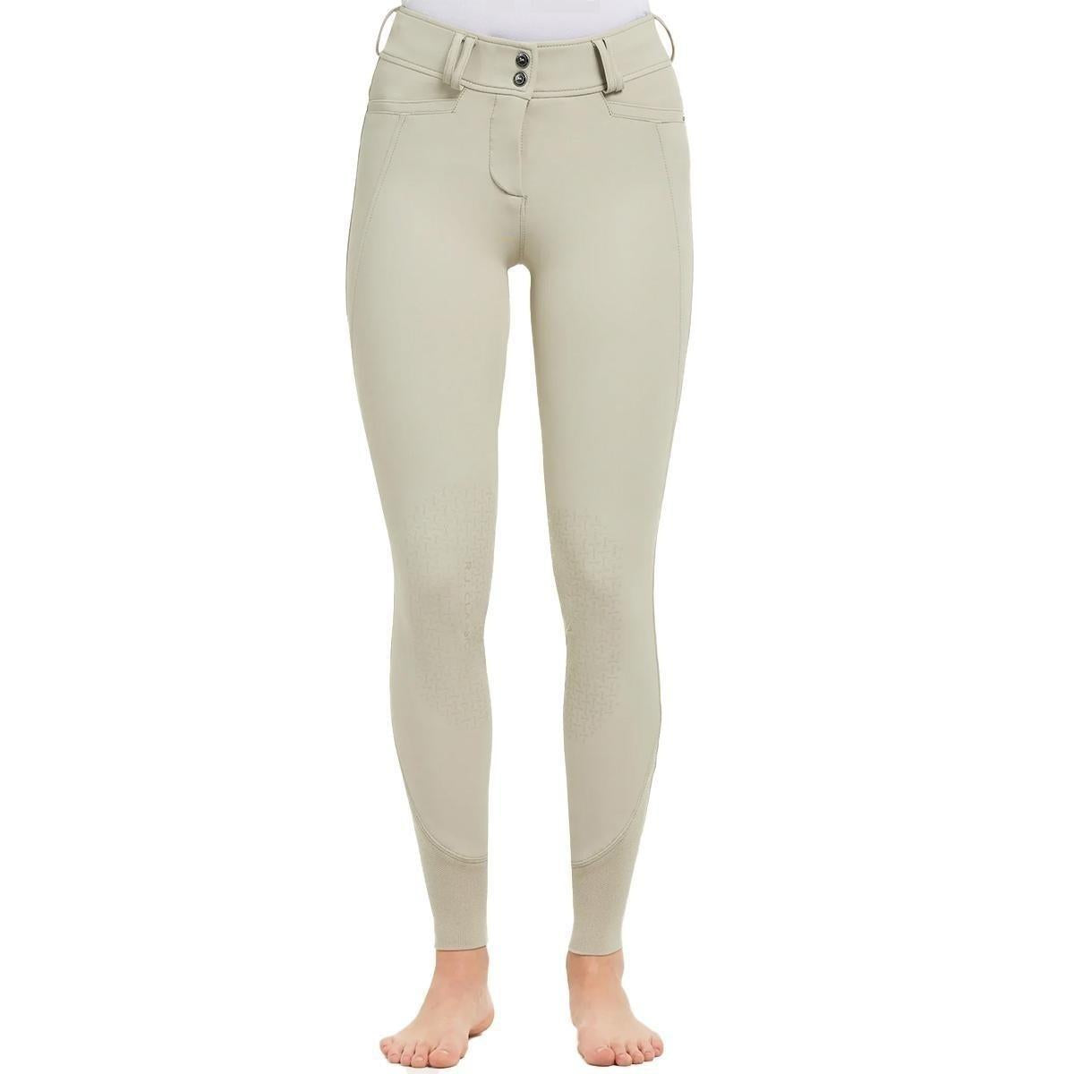 RJ Classics Women's Hayden Knee Patch Breeches