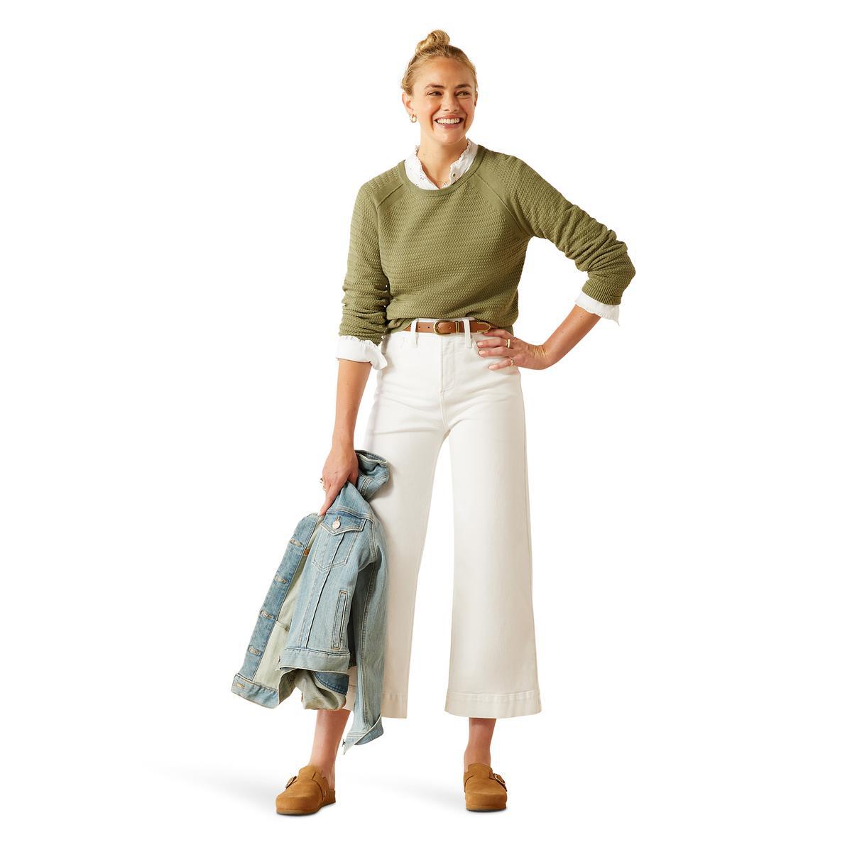 Ariat Women's Cambeck Sweater - Sale