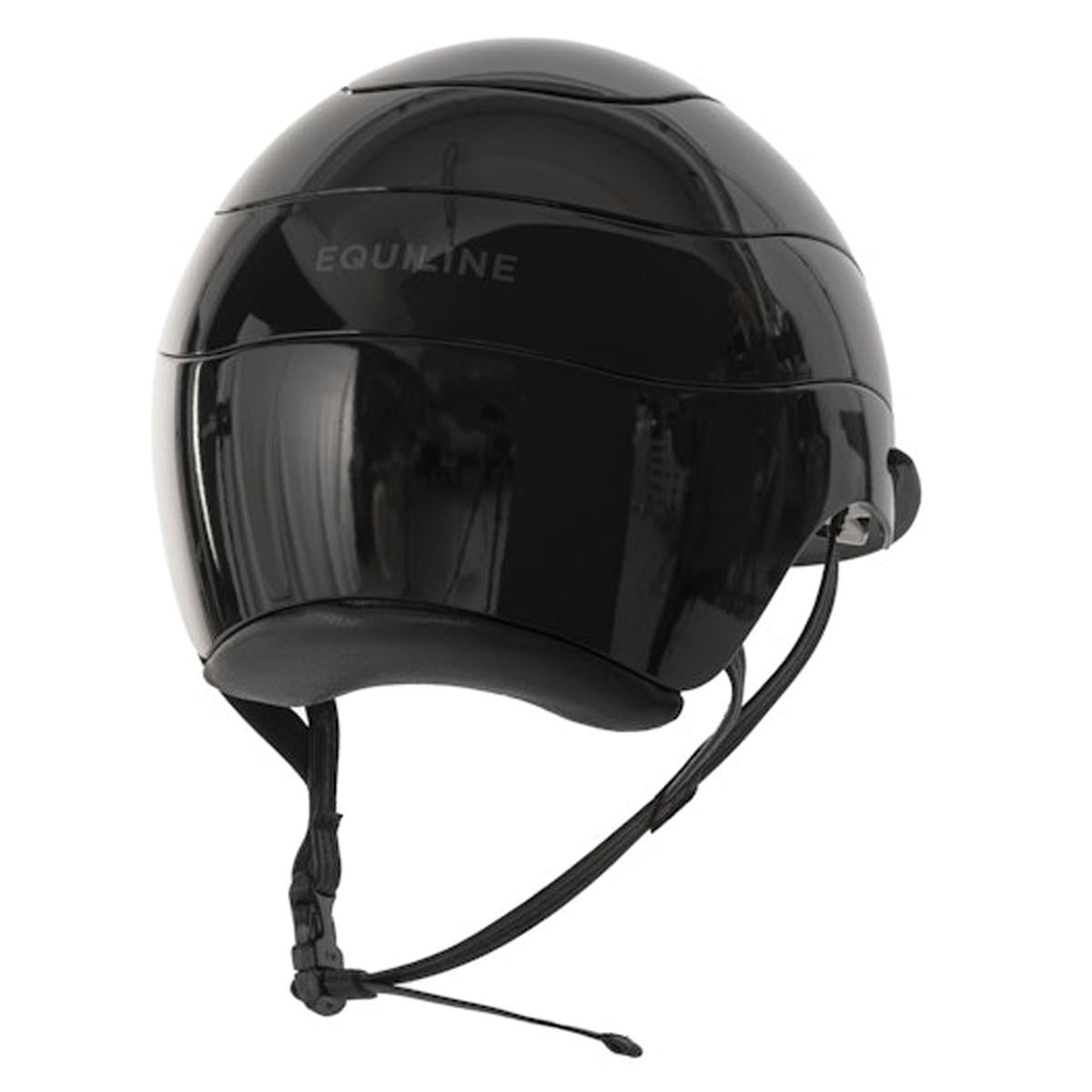 Equiline Xanto Strass Helmet
