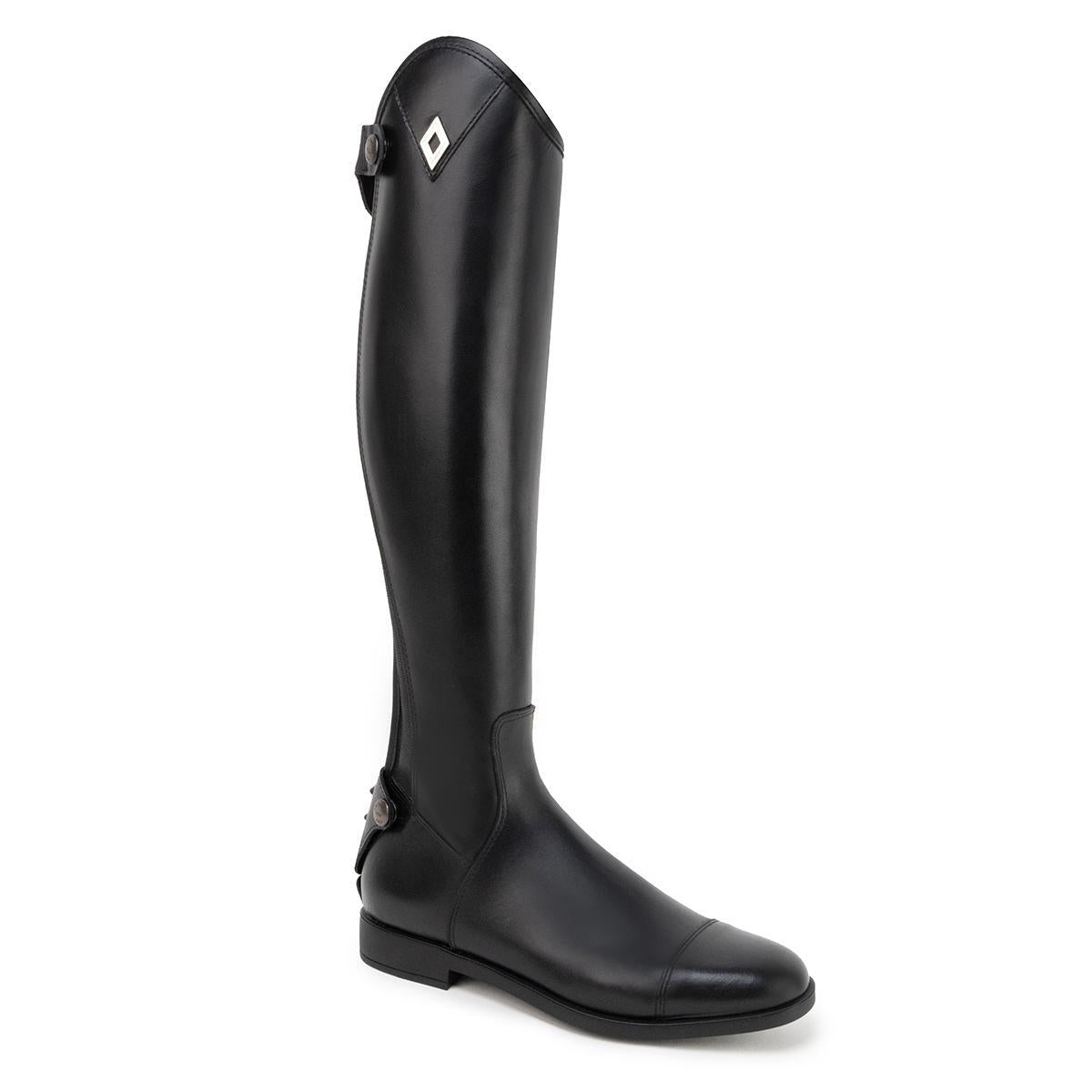 Fabbri Prime Tall Dress Boots