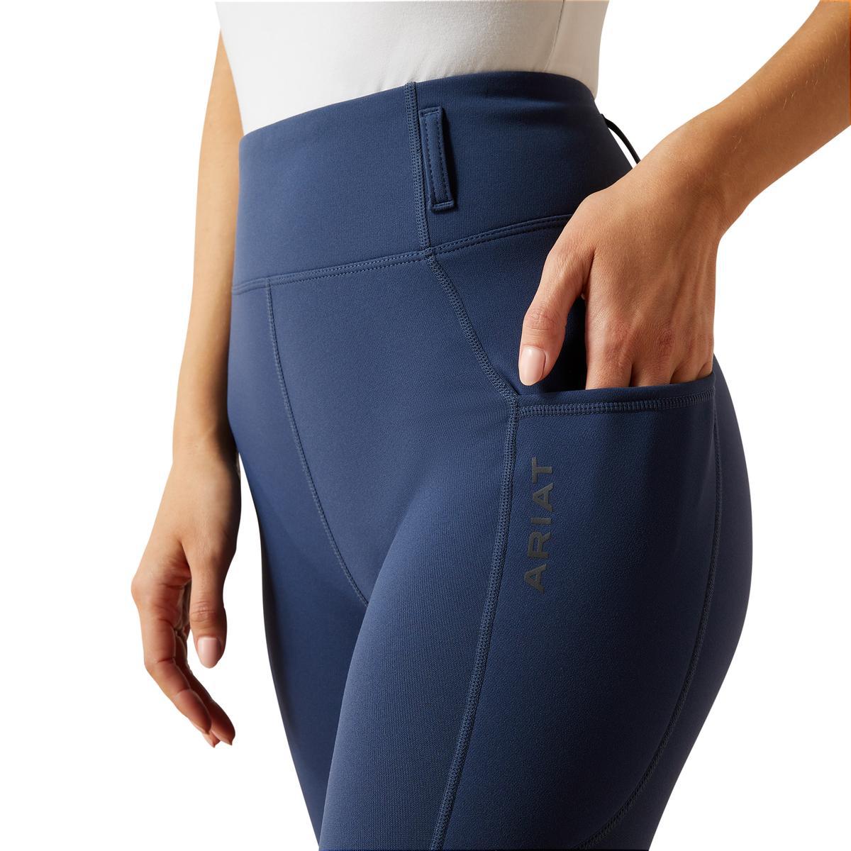 Ariat Women's Venture 2.0 Thermal Full Seat Tight - Sale