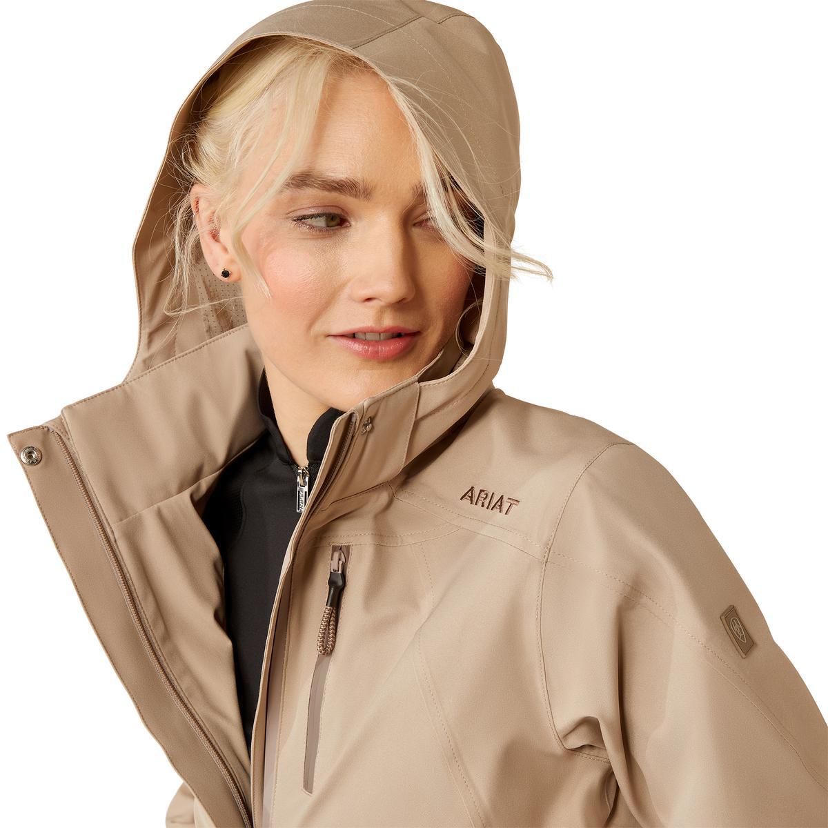 Ariat Women's Coastal Waterproof Jacket