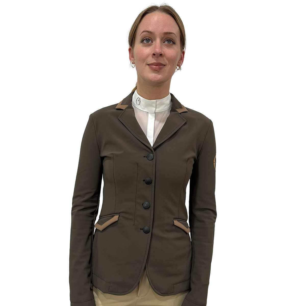 Vestrum Women's Alessandria TK Competition Jacket - Sale