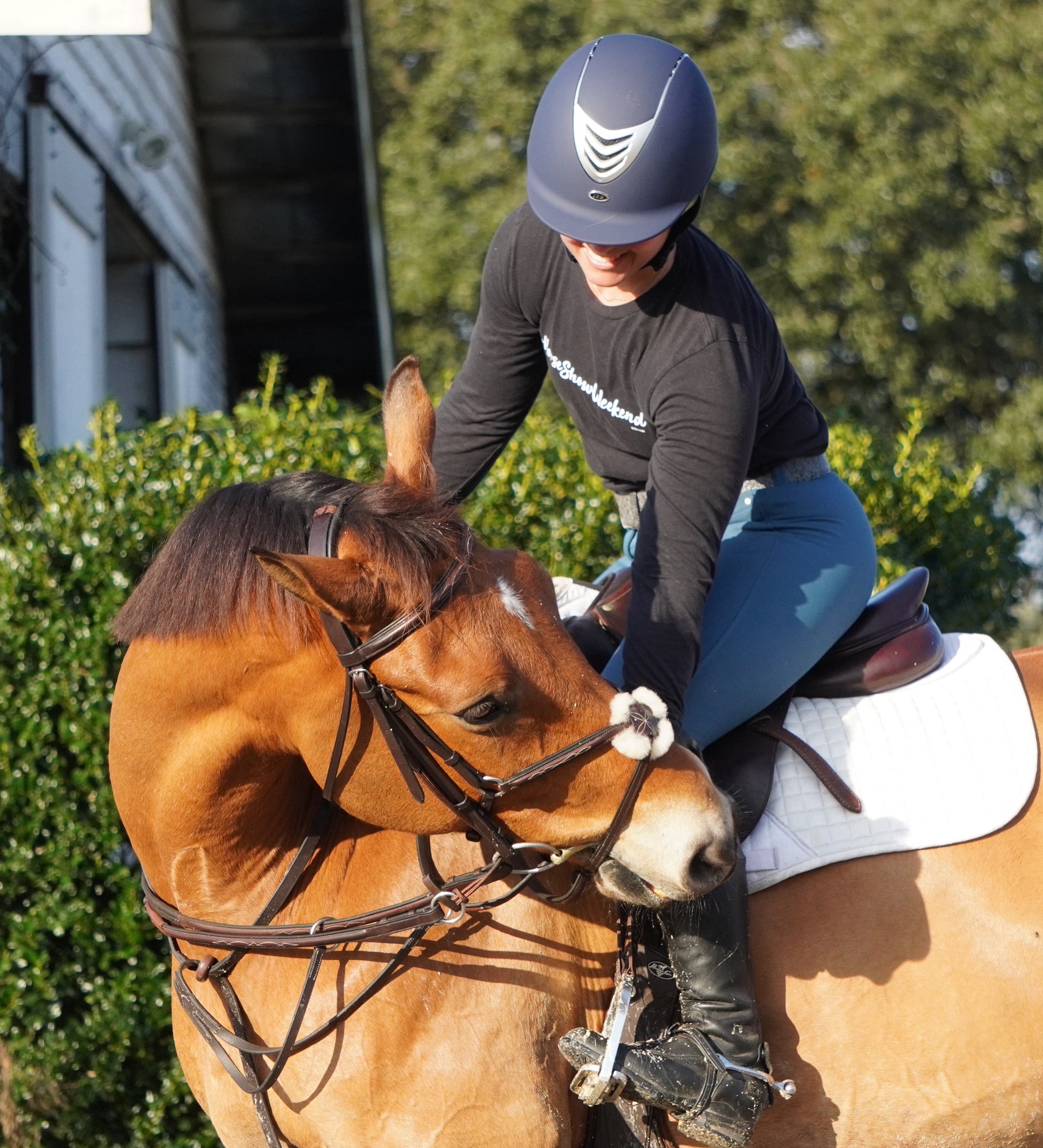 IRH IR4G Competitors Choice - Matte