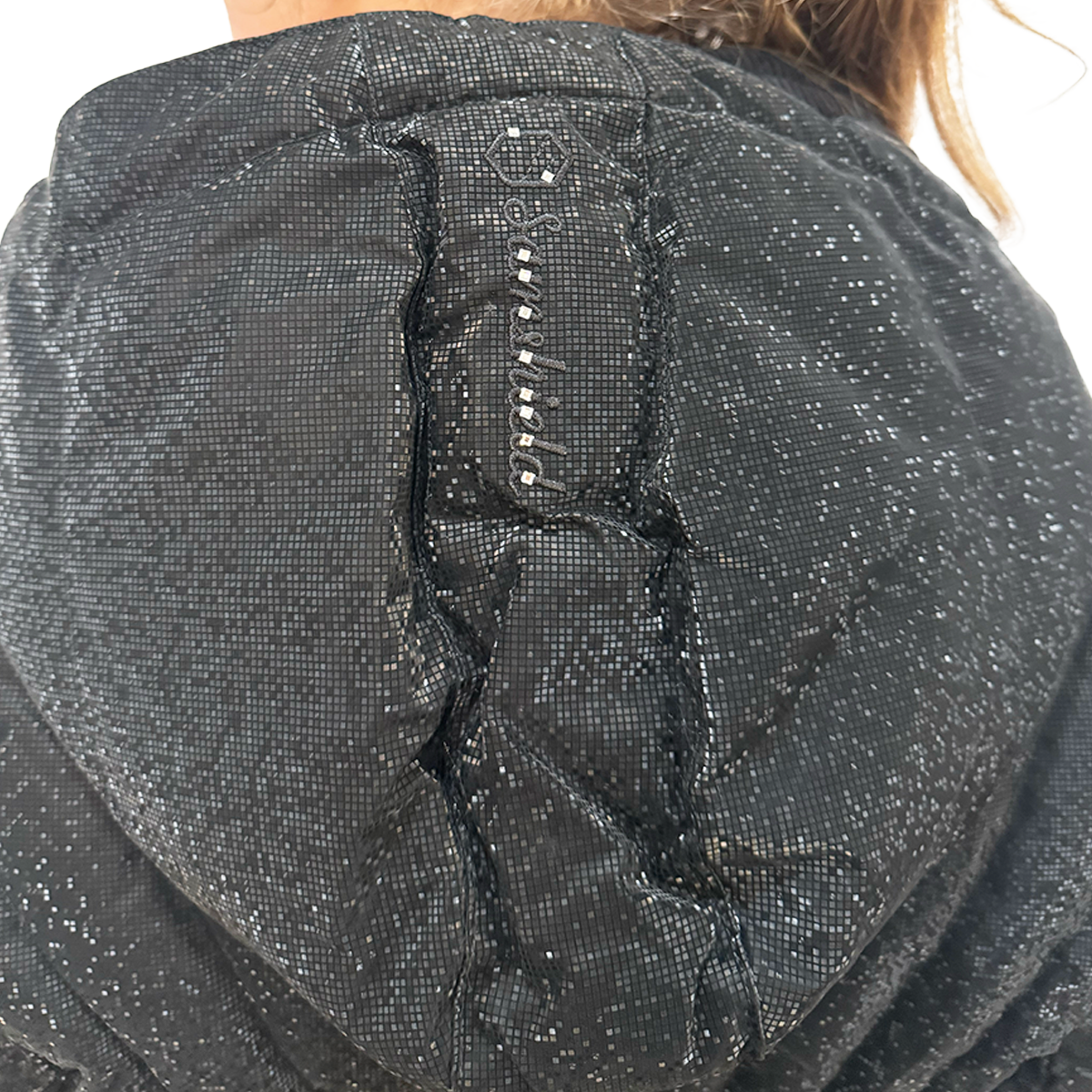 Samshield Women's Courchevel Ice Light Puffer Jacket - Sale