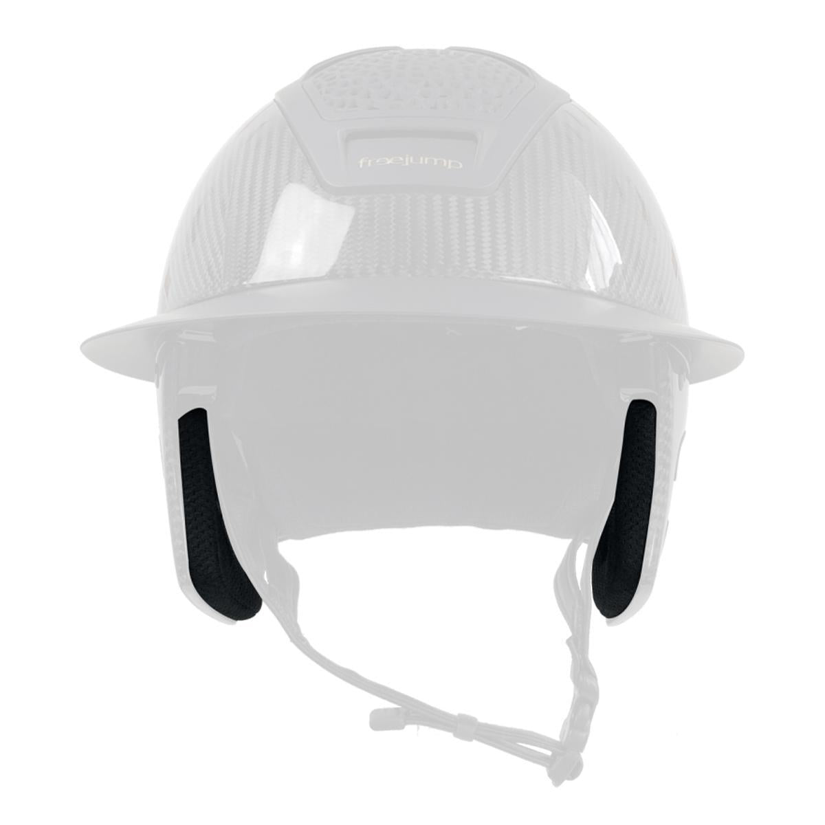 Freejump Voronoi Lateral Helmet Foams