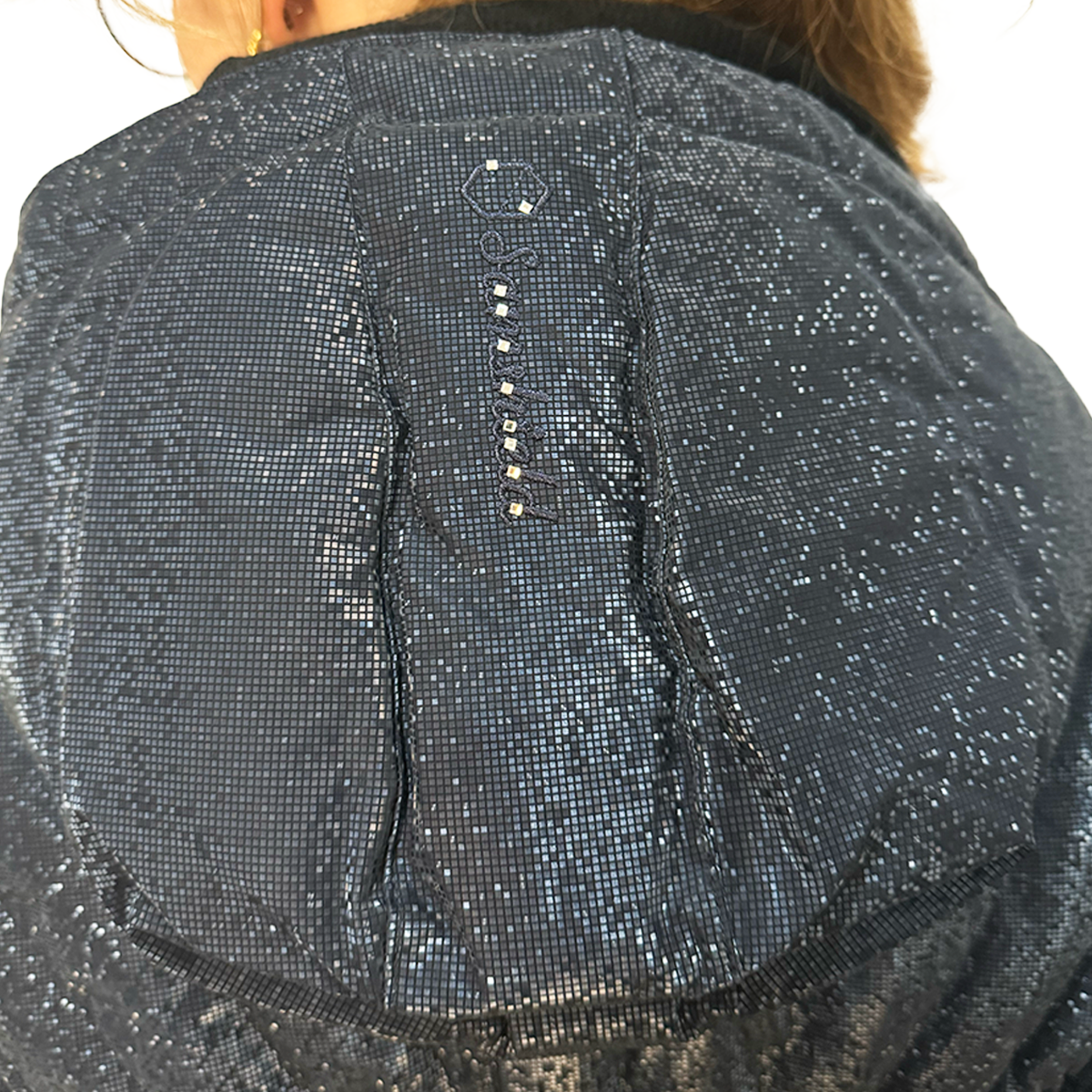 Samshield Women's Courchevel Ice Light Puffer Jacket - Sale