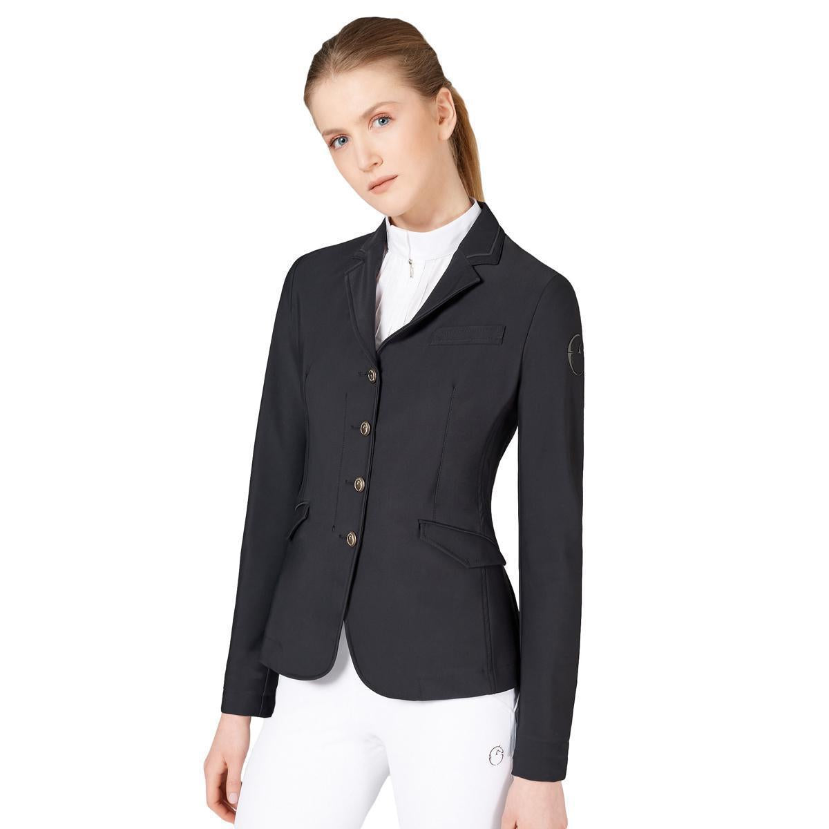 Vestrum Women's Canberra TK Competition Jacket - Sale
