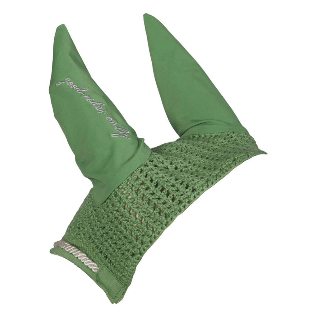 Dapplebay Equestrian Toile Fly Veil