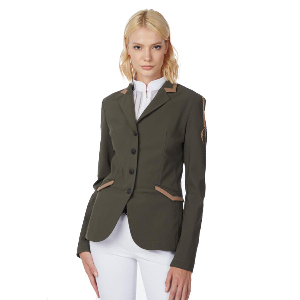 Vestrum Women's Alessandria TK Competition Jacket - Sale