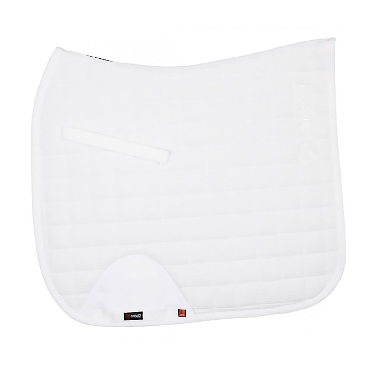 Catago Fir-Tech Dressage Saddle Pad