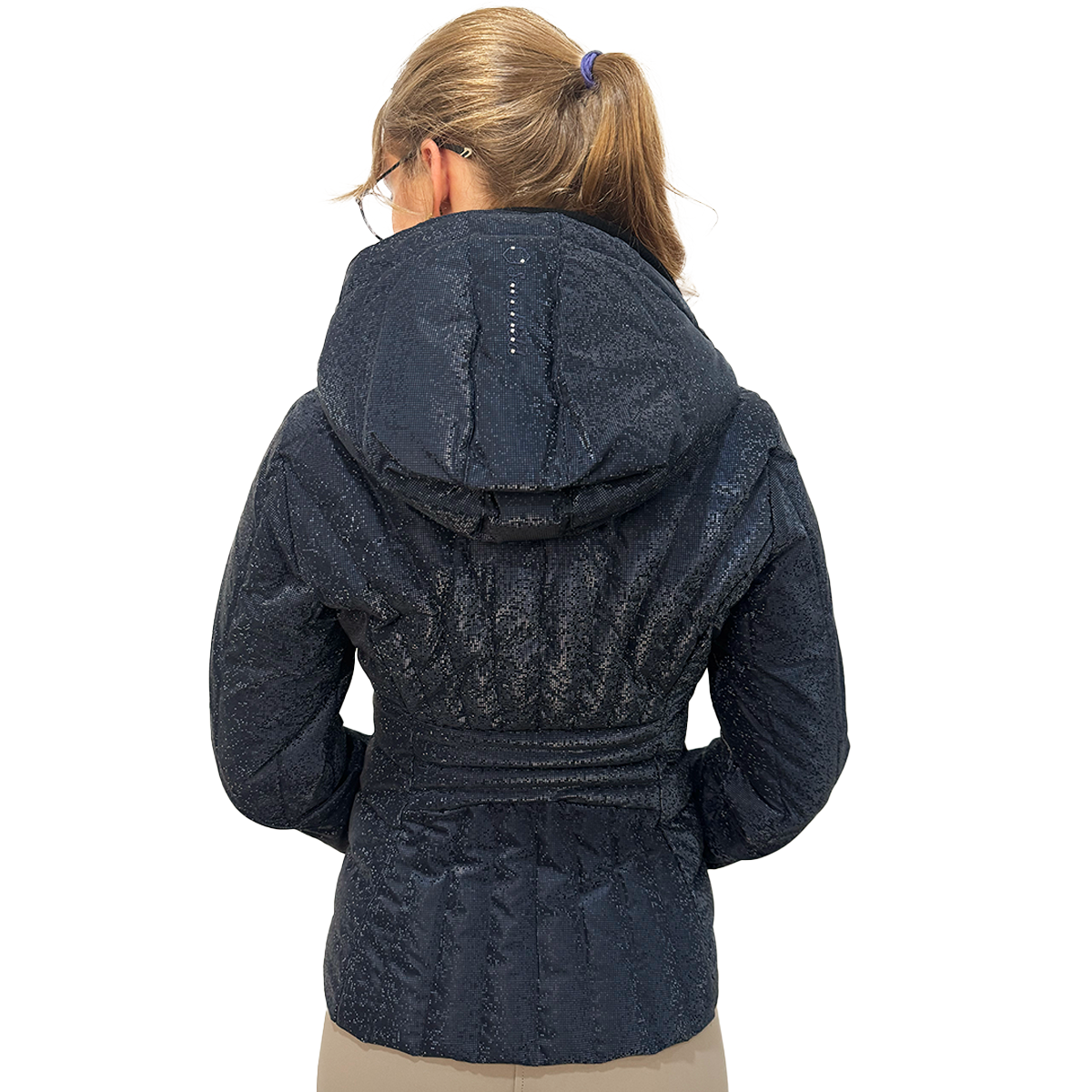 Samshield Women's Courchevel Ice Light Puffer Jacket - Sale