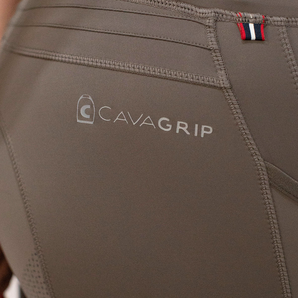 Cavallo Ladies Cavallin Full Grip RL Riding Leggings - Sale