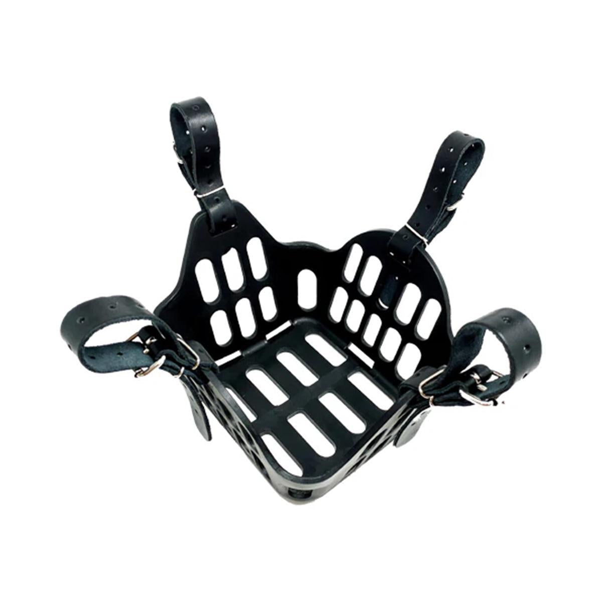 GG Equine GreenGuard Grazing Muzzle