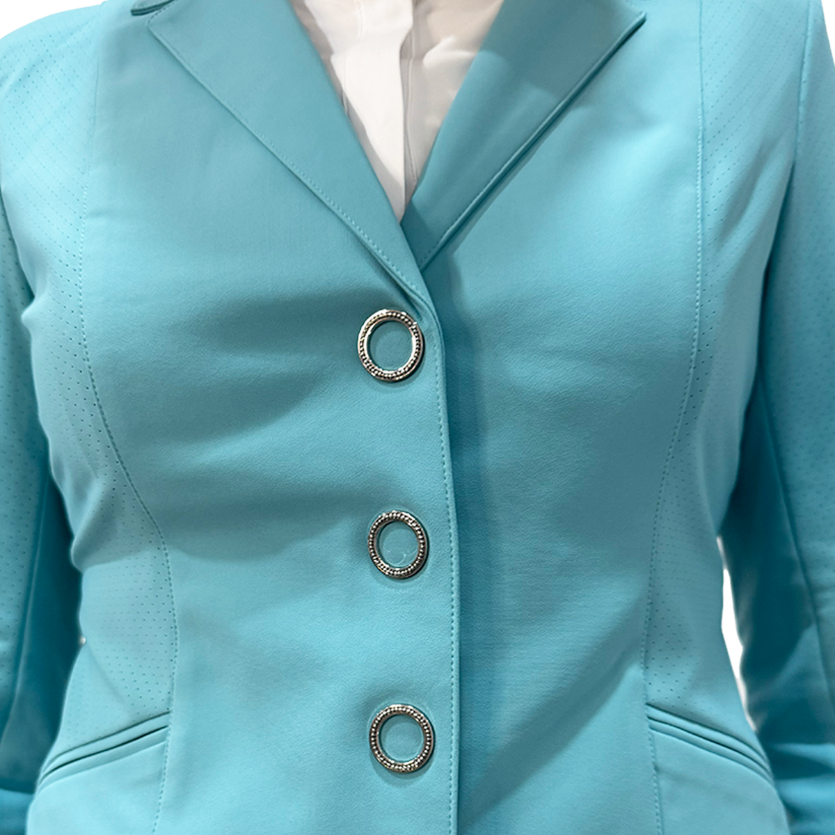 Equiline Women's Gamtig BX-Tech Show Coat - Sale