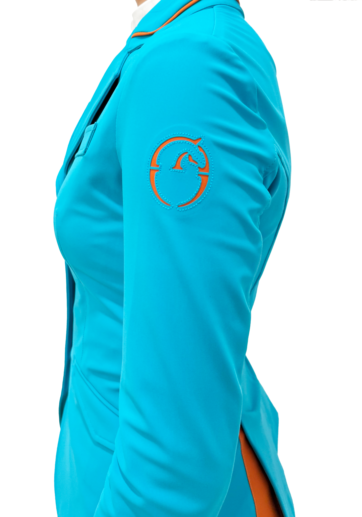 Vestrum Women's Canberra TK Competition Jacket - Sale