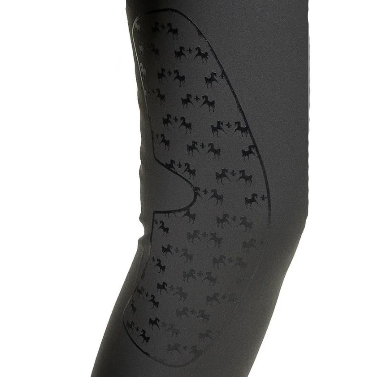 Equine Couture ladies Nicole Knee Patch Breech