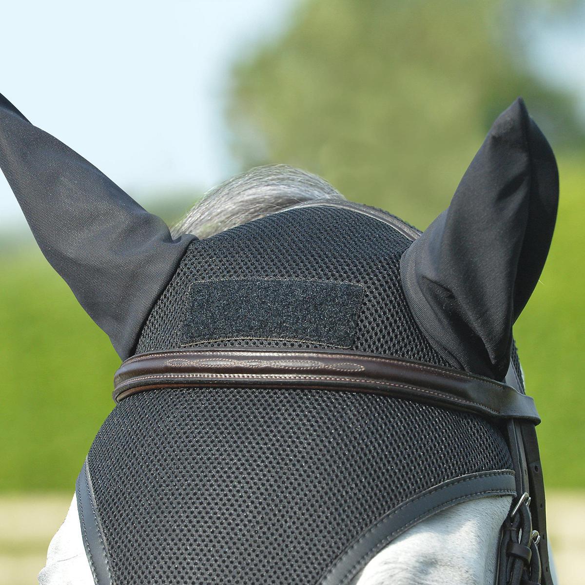 EquiFit SilentFit HeadsUp Ear Bonnet