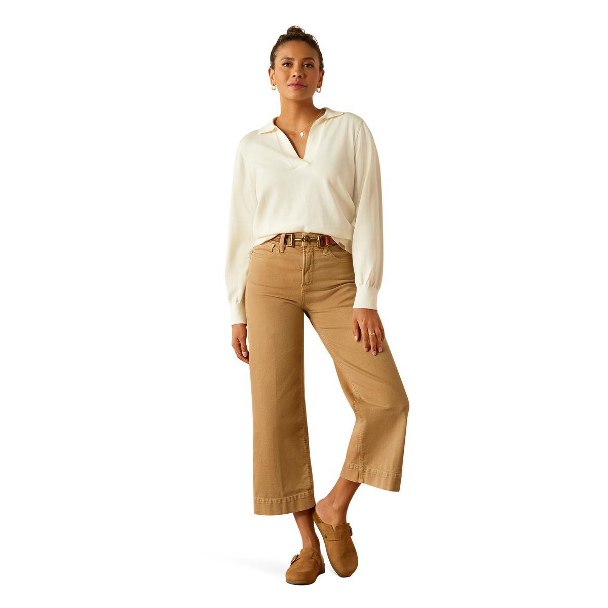 Ariat Women's Langsett Sweater - Sale