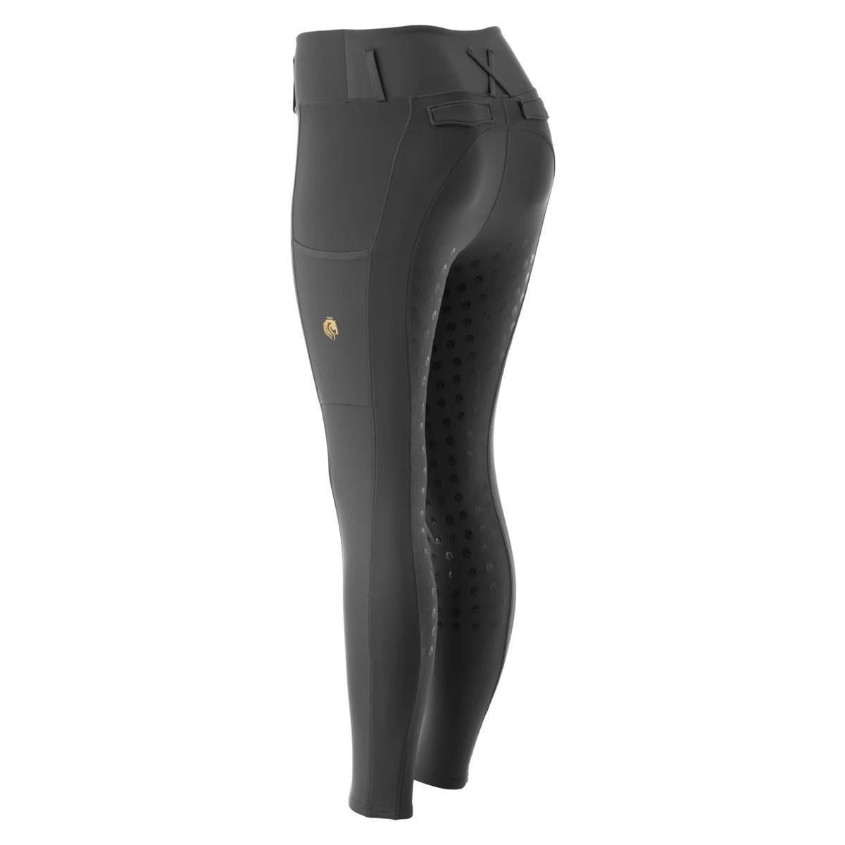 Equinavia Women's Inga Fusion Full Grip Tights