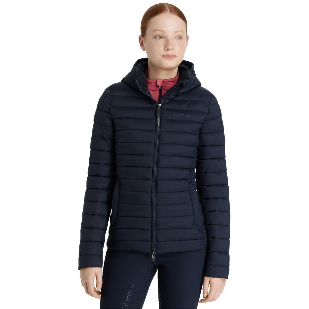 LeMieux Young Rider Ruby Puffy Jacket - Sale