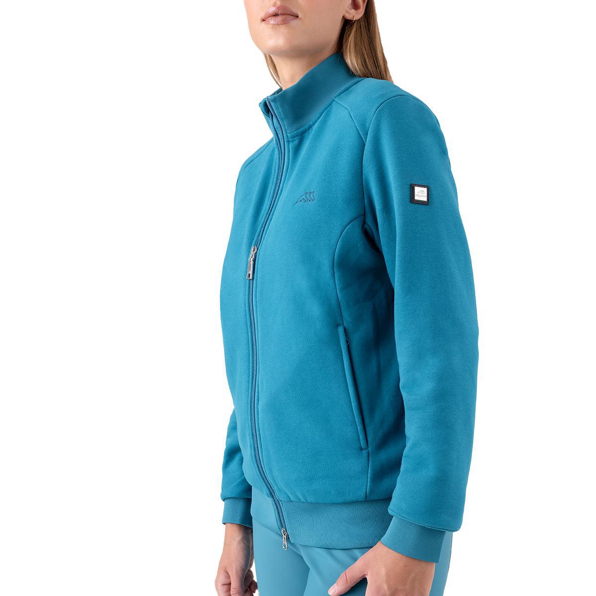 Equiline Women's Esipe Full Zip Sweatshirt - Sale