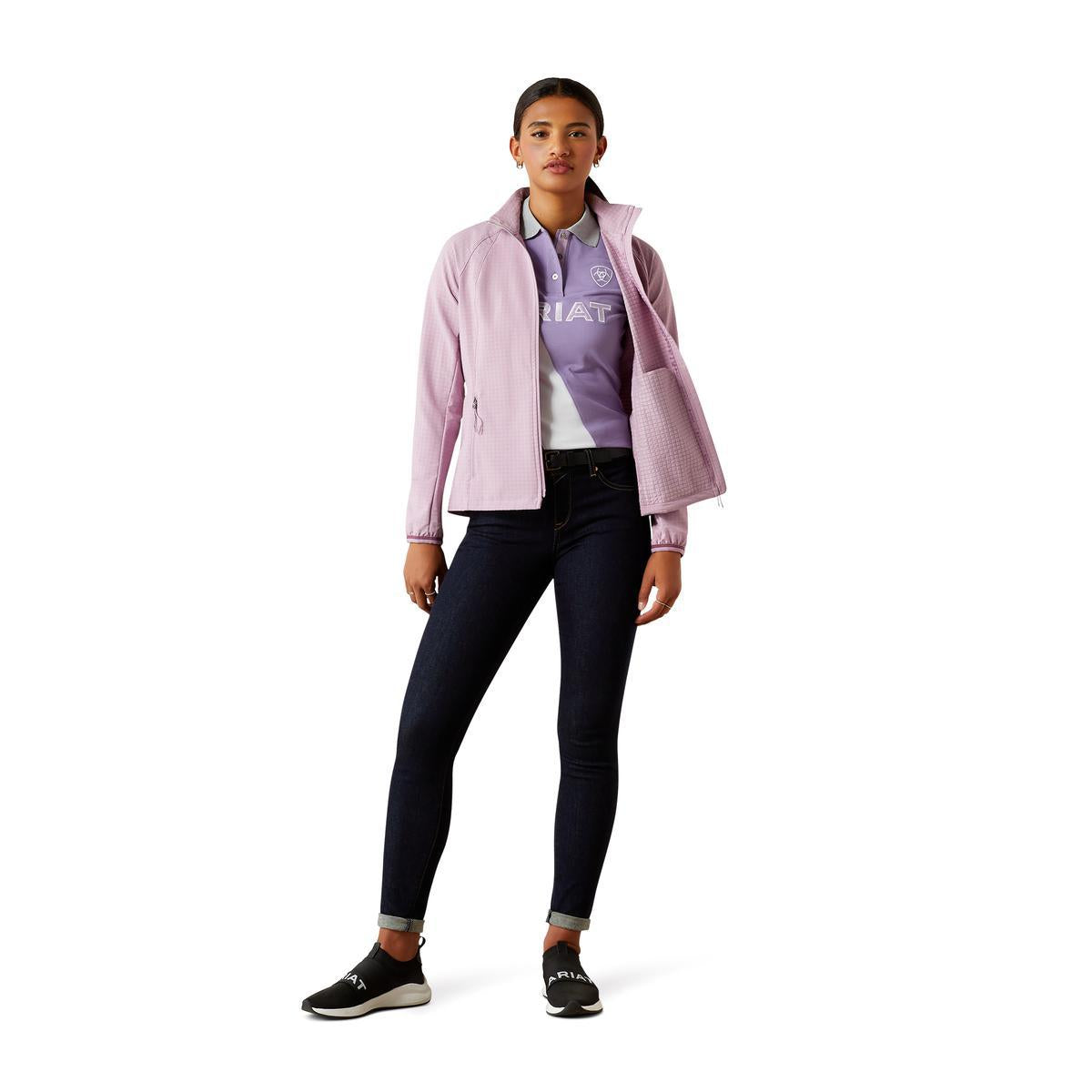 Ariat Women's Versa Jacket - Sale