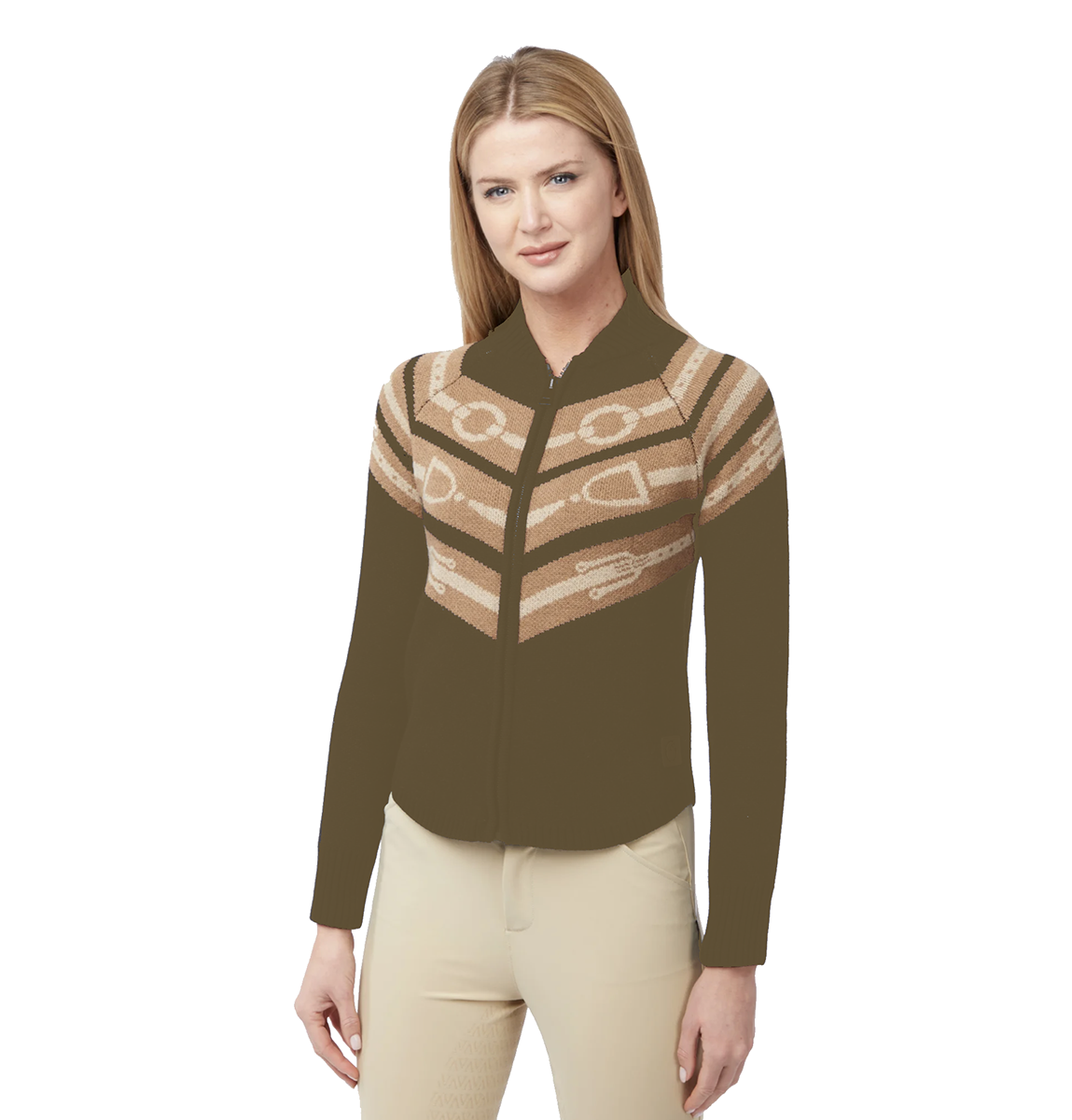 Vestrum Women's Shimizu Knitwear Round Neck - Sale