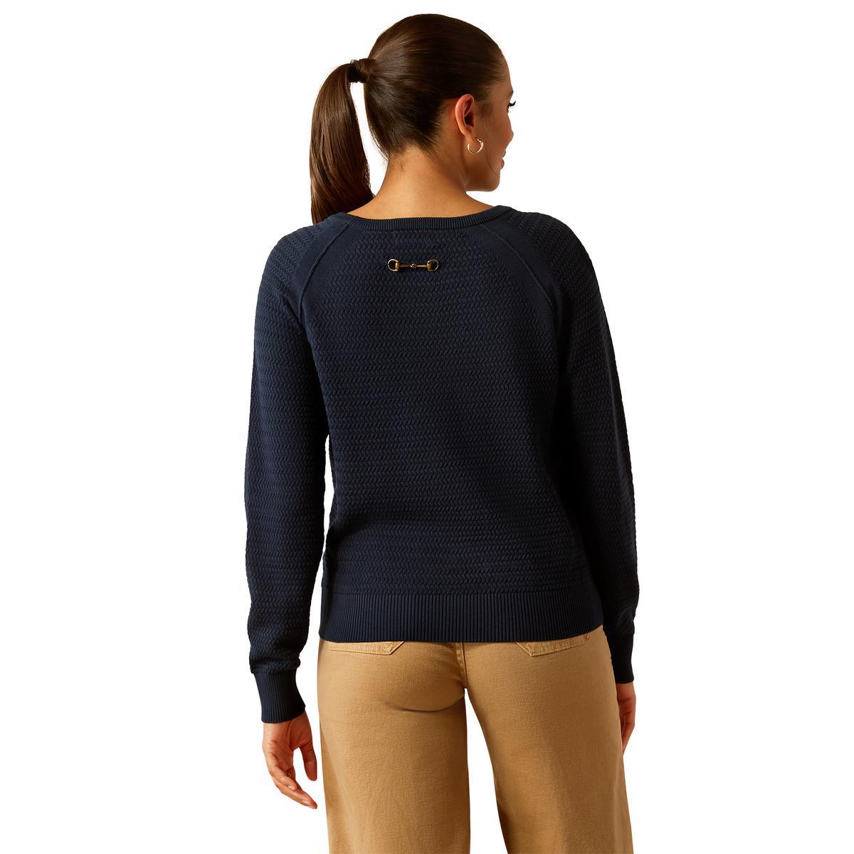 Ariat Women's Cambeck Sweater - Sale
