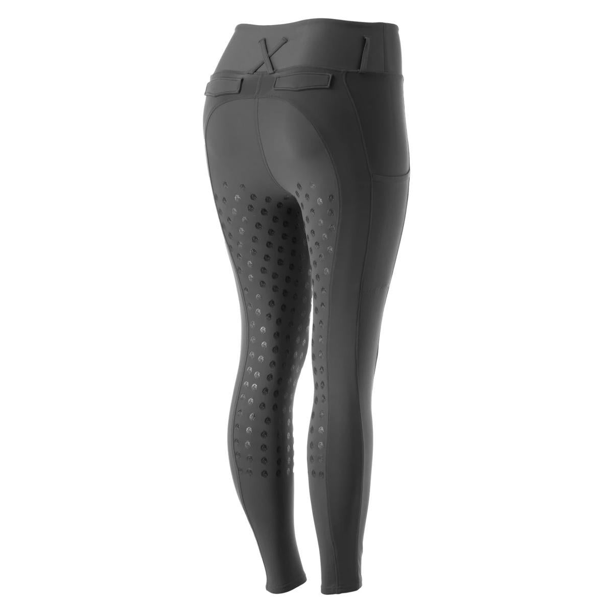 Equinavia Women's Inga Fusion Full Grip Tights