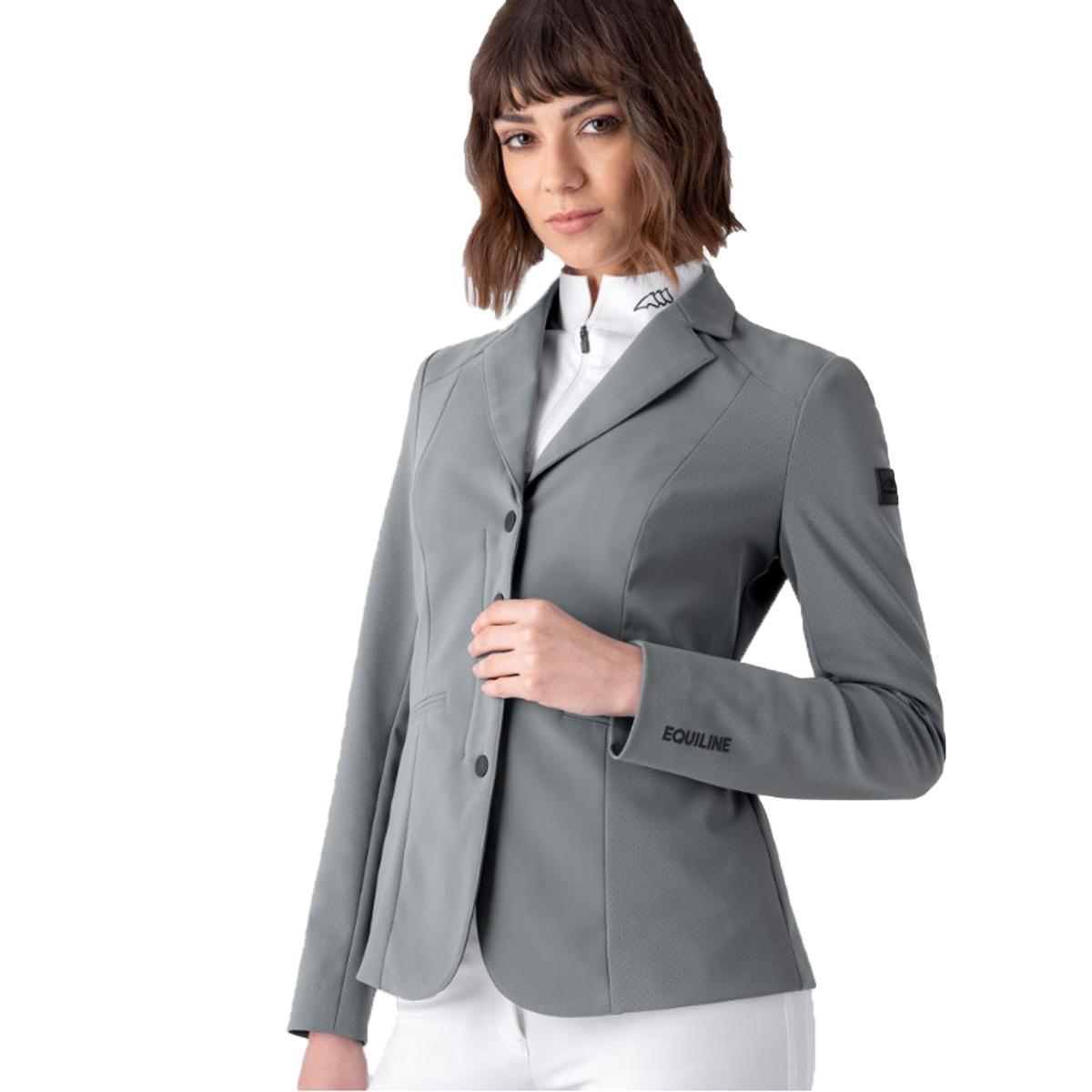 Equiline Women's Casur B-Move Competition Jacket - Sale