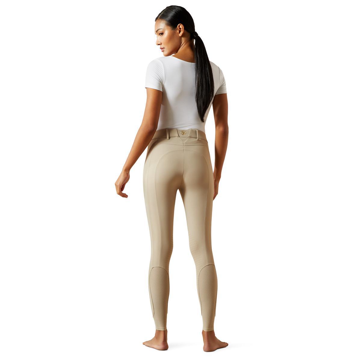 Ariat Women's Tri Factor NT Knee Patch Breech