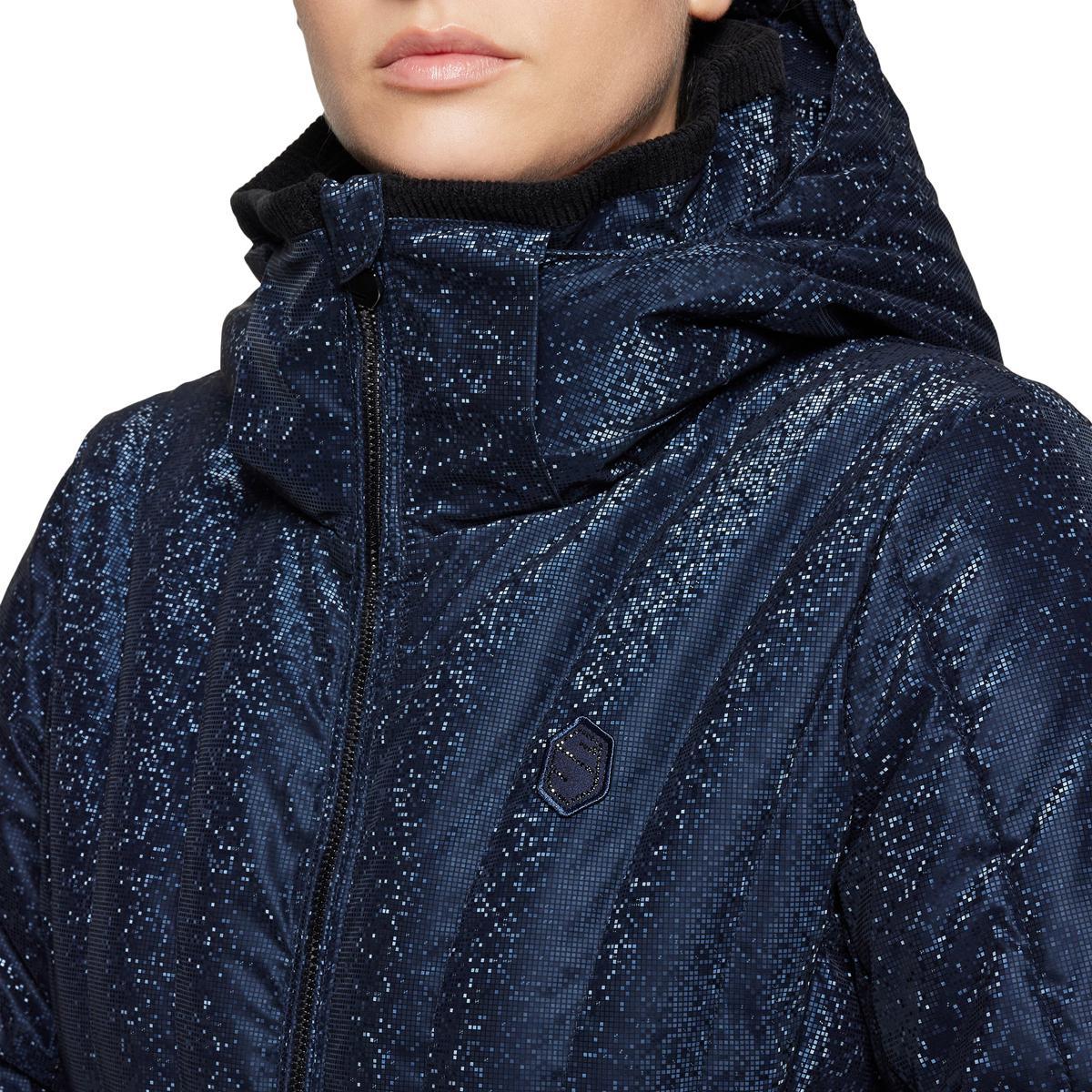 Samshield Women's Courchevel Ice Light Puffer Jacket - Sale